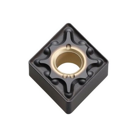 Garant Indexable insert for turning, Diamond, CNMG, Carbide 250160 HB7010-1